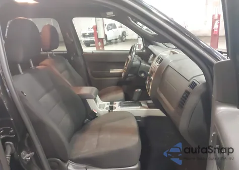 2009 Ford Escape Xlt из США, поврежденный, VIN 1FMCU03739KC97207